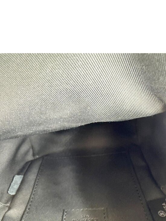 Louis Vuitton  Palm Springs Mini Monogram Reverse Canvas Backpack Bag Brown main image 11